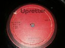 Upsetter - Lee Perry-Disco Devil-Bob Marley-Keep On Moving-disco 45