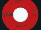 LA Cajun Stomper - Marvin Kerry HY SIGN 1111 Sha-Marie / Beyond the moon ?