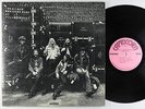 Allman Brothers Band - At Fillmore East 2xLP - Capricorn VG+