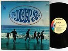Deep Six - S/T LP - Liberty VG+ PROMO