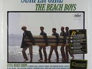 Beach Boys - Surfer Girl LP - Analog Productions Reissue Mono SEALED