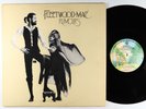 Fleetwood Mac - Rumours LP - Warner Bros. VG+