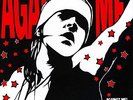 AGAINST ME  - REINVENTING AXL ROSE (RE-ISSUE) NEW VINYL