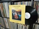 Clare Fisher Poncho Sanchez et al Discovery '82 LP Rare w/Salsa Picante NM