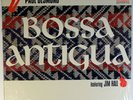PAUL DESMOND FEATURING JIM HALL-BOSSA ANTIGUA-1965 RCA VICTOR DG MONO LP