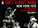 Bruce Springsteen - NYC 1975 Greenwich Village Broadcast Two Double LP Set