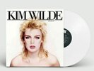 Kim Wilde - Select [LP] (white vinyl)