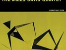 Miles Davis Quintet, The - Relaxin' With Miles Davis Quintet [LP] Blue vinyl