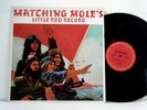 MATCHING MOLE LP Little Red Record 1972 Columbia robert wyatt progrock