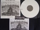 Onhou Endling LP **White** Sludge Doom Metal Bongzilla Sons Of Otis Sleep Yob