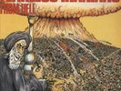 Holy War Fearless Iranians From Hell vinyl LP album record USA BR13-1 BONER