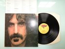 FRANK ZAPPA-APOSTROPHE (')...SUPERB  1ST UK PRESS NEAR MINT VINYL LP RECORD 1974