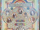 Scarce Original Lynyrd Skynyrd Second Helping - Sounds of the South - 1974