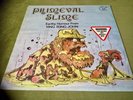 YING TONG JOHN-PRIMEVAL SLIME LP(ROBIN)SIGNED