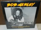 BOB MARLEY LIVE AT QUIET NIGHT CLUB CHICAGO 6/10/1975 WXRT RADIO SEALED NEW LP