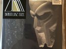 MF DOOM - Born Like This - Vinyl Me, Please Sealed Numbered 2LP - Gold