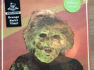 Ty Segall Melted LP Orange Swirled Vinyl Record Sealed Newbury Thee Oh Sees
