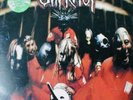 RARE SLIPKNOT 1999 LTD EDITION SLIME GREEN LP VINYL ROADRUNNER RECORDS USA PRESS