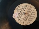 SOUTH STREET RAMBLERS - RARE 78t 78rpm JAZZ DOCUMENT JD 005