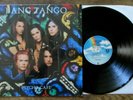 Special listing for gmr900 - 8 Album Lot