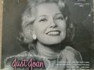 JOAN REGAN JUST JOAN 1956 VINYL LP DECCA LK4153 LAMINATED SLEEVE
