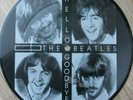 The Beatles - Picture Disc - Hello Goodbye - 1987 - I Am The Walrus