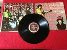 DURAN DURAN DECADE RARE 1989 BEST OF VINTAGE VINYL LP FREE POSTAGE