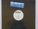 Sheriff When I'm With You 12