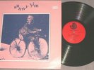 TAKE SIX Sunny Jim 1980 Music De Wolfe DWS/LP 3437 Electronic Pop Library LP