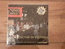DOCTOR WHO Charity Record, Who Cares ? Doctor In Distress, RARE, Hans Zimmer
