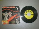 45 RPM Children's record of 