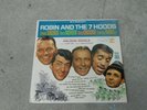 FRANK SINATRA-DEAN MARTIN-ROBIN AND THE SEVEN HOODS-OST-LP-REPRISE FS 2021-NM