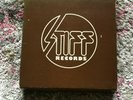 Stiff Records 7
