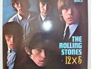 Rolling Stones - 12 x 5 - 1995 Europa 12 