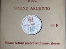 BBC Sound Archives Edward Heath Terry Wogan Michael Foot Girl At Eaton LP39272