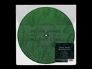 Ariana grande christmas and chill vinyl - super rare sold out