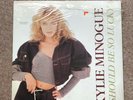 Kylie Minogue ?– I Should Be So Lucky - USA 12