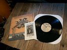 arcade fire funeral vinyl - original pressing - 2005 Merge Records MRG255