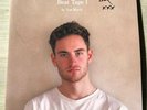 Tom Misch Beat Tape 1 SIGNED Limited /300 Double Vinyl LP Autographed *IN HAND**