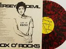 Bruce Springsteen THE JERSEY DEVIL Limited 100 Only COLOURED Vinyl 5x LP BOX SET