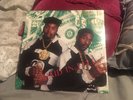 ERIC B & RAKIM PAID IN FULL PERFECTLY SEALED OG VINYL LP 1987 BWAY 4005