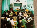 OASIS - THE MASTERPLAN - 2 X VINYL LP - ORIGINAL 1998 UK PRESSING - NEAR MINT