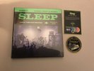 Sleep ?– Live At Third Man Records TMR596 New sealed 4xLP boxset THIRD MAN #39