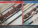 Beatles | 1962-1966 & 1967-1970 Red & Blue Albums | 1973 UK | Vinyl Record LP