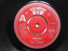 Billy Strange - Gold Finger/Theme from the Munsters - 1964 UK Promo - Hear it