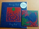 PORRIDGE RADIO-EVERY BAD LTD WHITE VINYL + EXCLUSIVE 7