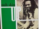 NUH SKIN UP DUB - Keith Hudson & Soul Syndicate - Vinyl LP New but Not Sealed