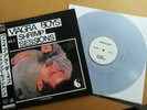VIAGRA BOYS-SHRIMP SESSIONS 200 ONLY JAPANESE LTD CLEAR VINYL LP NEW