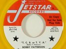 Bobby Patterson 