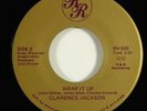Clarence Jackson 